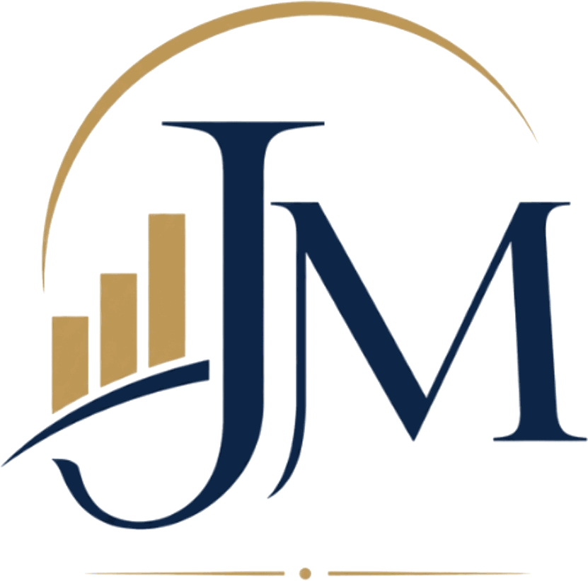 JM — logo agencije